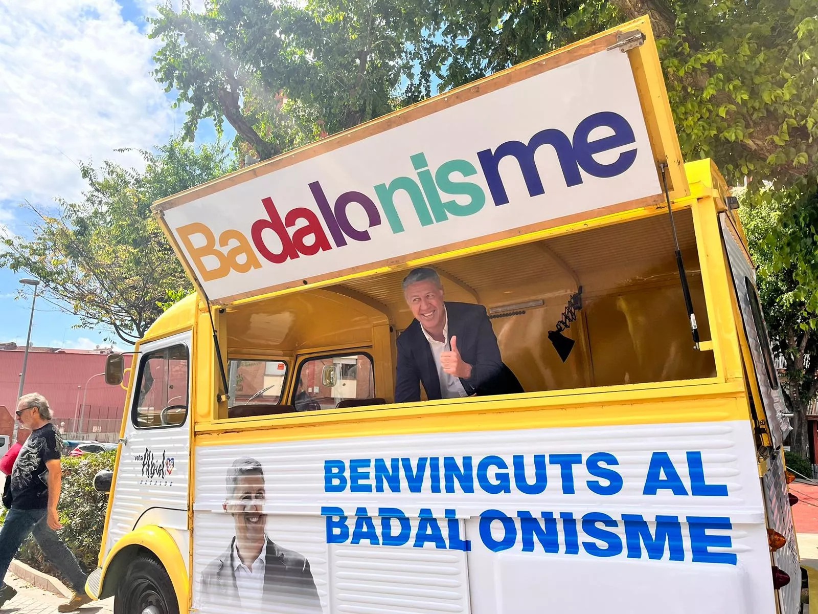 Badalonisme